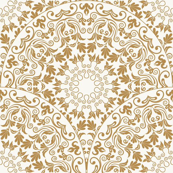 Oriental Pattern Vector at Vectorified.com | Collection of Oriental ...