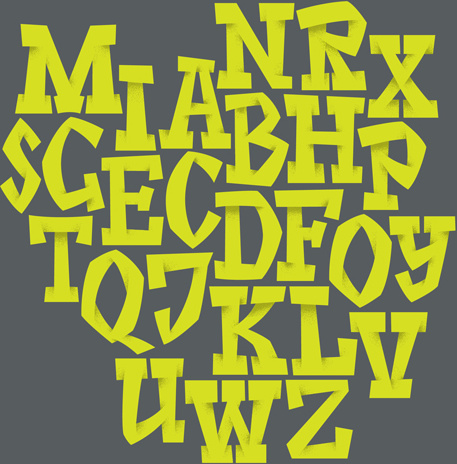 Origami Alphabet Yellow Vector Free Vector In Encapsulated 457x464 Origami Alphabet Yellow Vector Free Vector In Encapsulated