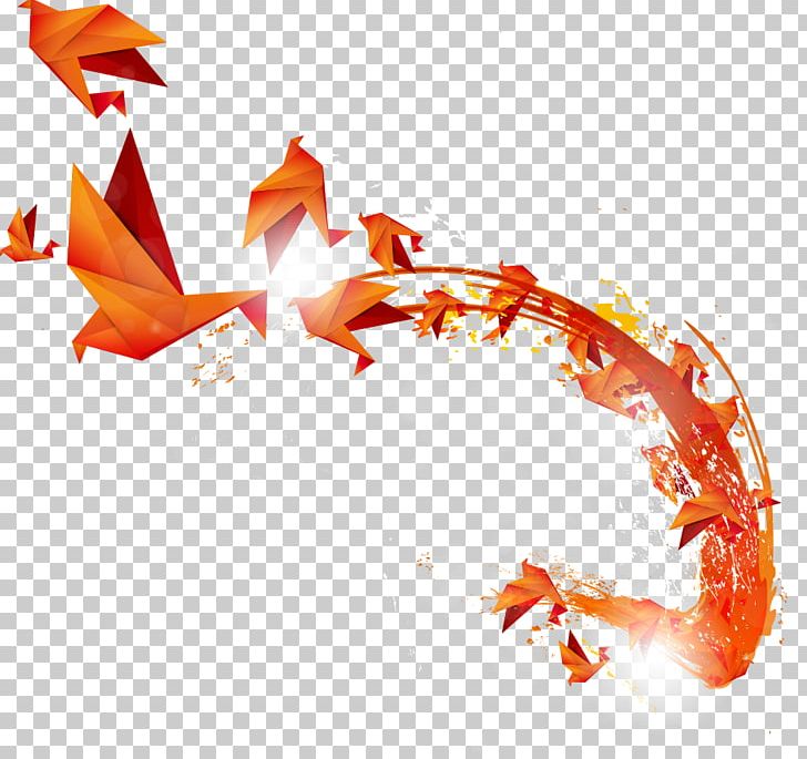 728x685 Thousand Origami Cranes Origami Paper Thousand Origami Cranes Png