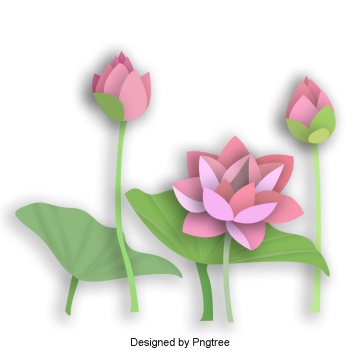 360x360 Origami Flower Png, Vector, And Clipart With Transparent
