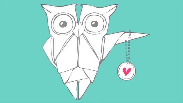 736x414 Origami Owl Logo Vector