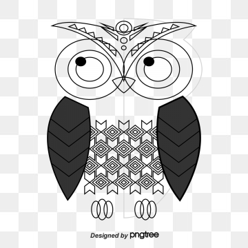 360x360 Origami Owl Pattern, Creative Design, Cartoon Design, Cute