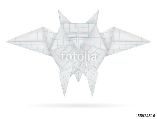 500x380 Origami Owl Stock Image And Royalty Free Vector On Fotolia
