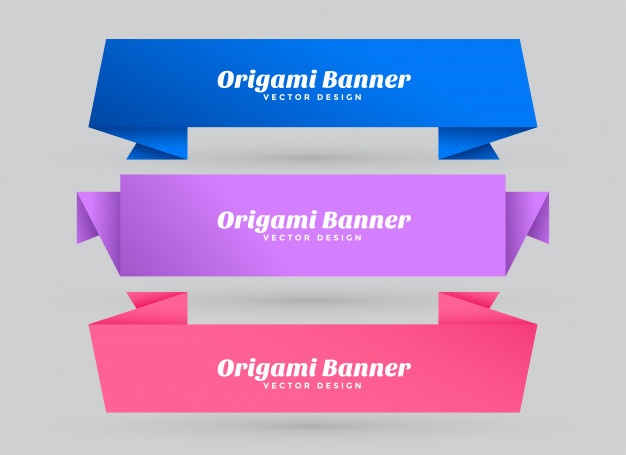 Origami Vectors, Photos And Free Download 626x455 Origami Vectors, Photos And Free Download