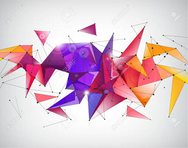 Origami Vectors 600x474 Origami Vectors