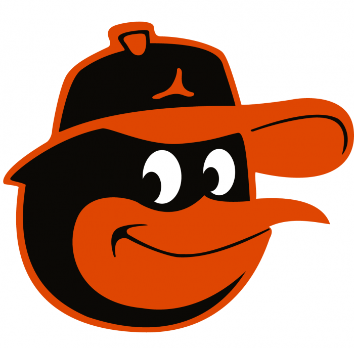 Orioles Logo Vector at Vectorified.com | Collection of Orioles Logo ...