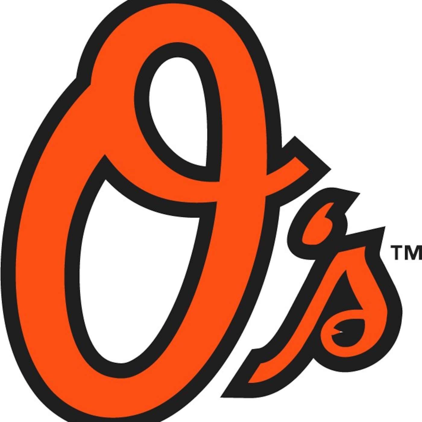 Orioles Logo Vector at Vectorified.com | Collection of Orioles Logo ...