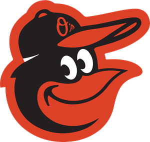 300x284 Baltimore Orioles Logo Vector
