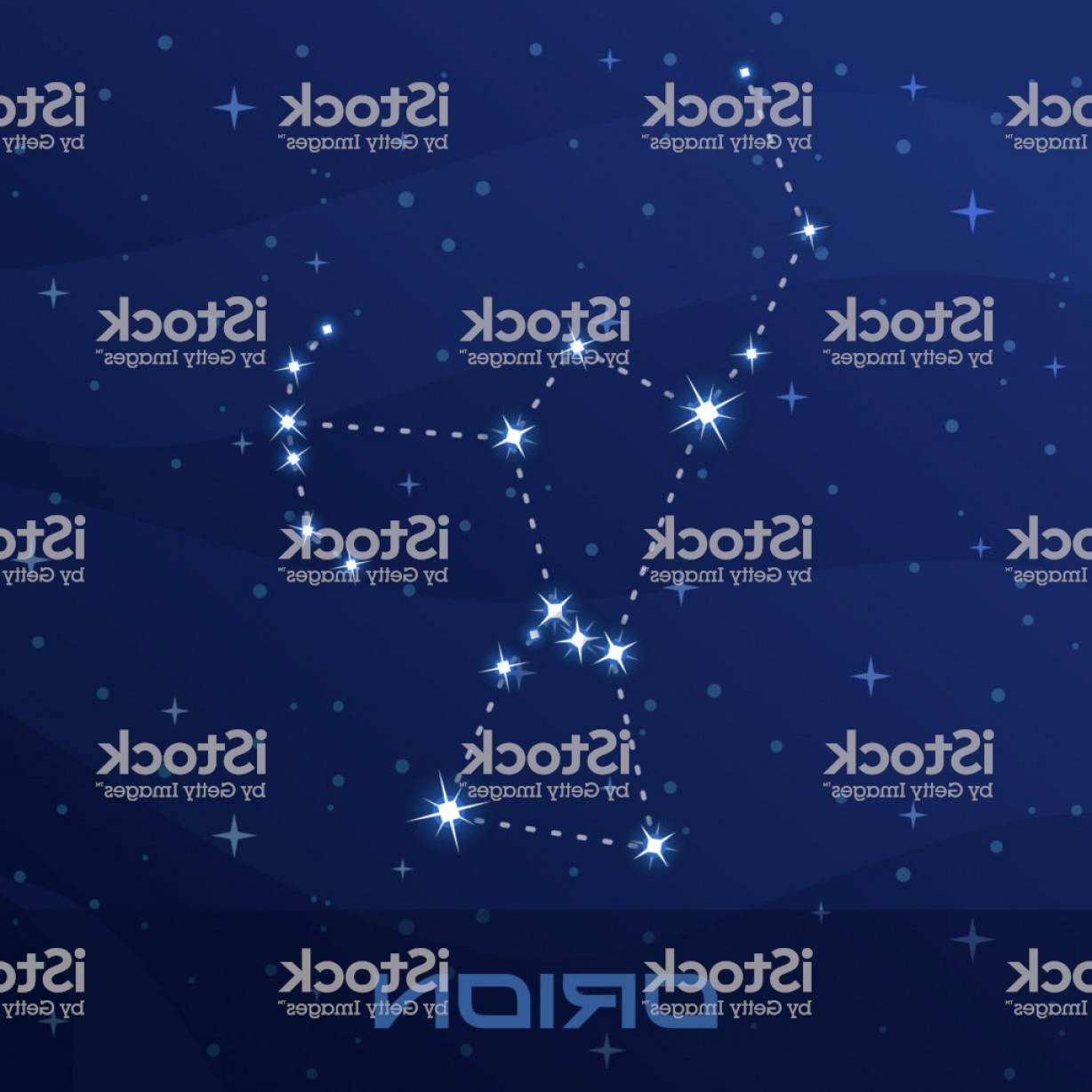 1228x1228 Star Hunter Vector Savoyuptown