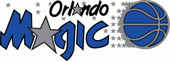 699x251 Orlando Magic Clipart