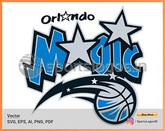 340x270 Magic Logo Etsy