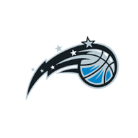 Orlando Magic Logo Vector at Vectorified.com | Collection of Orlando ...