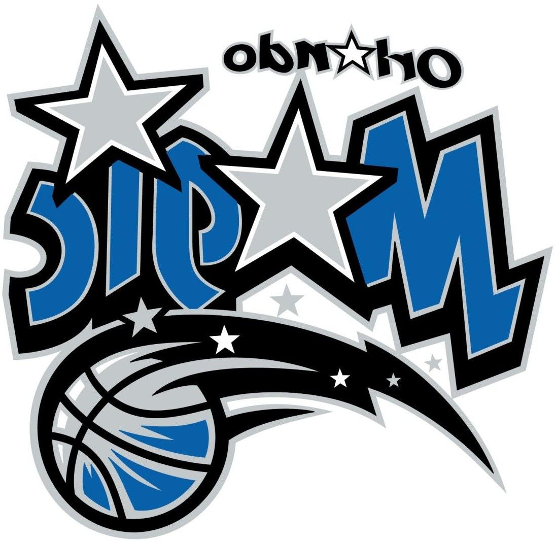 1094x1066 Orlando Magic Clipart