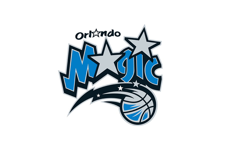 900x600 Orlando Magic Logos