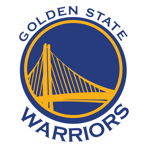512x512 Golden States Warriors Logo