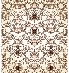 Ornament Background Vector