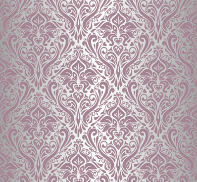 398x368 Floral Ornaments For Wedding Vector Free Vector Download