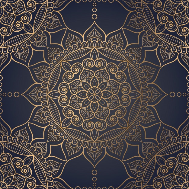 626x626 Islamic Ornament Vectors, Photos And Free Download