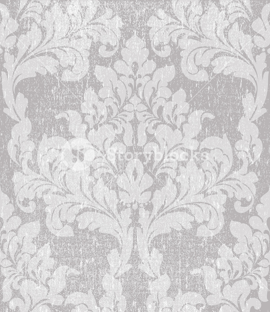 867x1000 Luxury Classic Ornament Background Vector Baroque Intricate