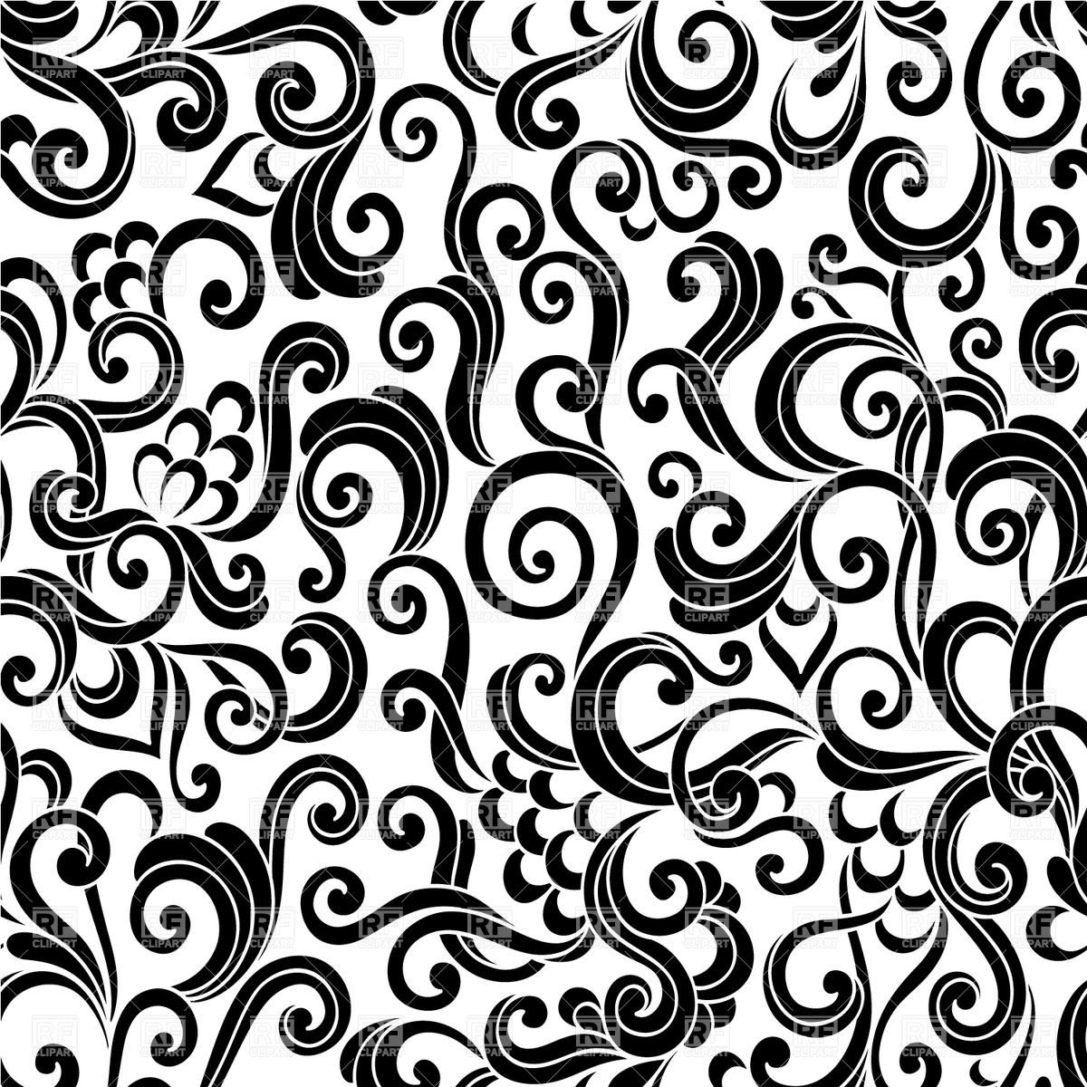 Ornament Background Vector at Vectorified.com | Collection of Ornament ...