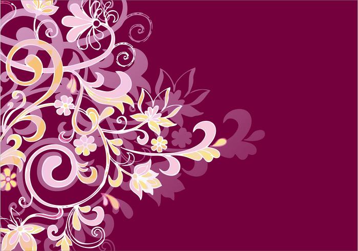 700x490 Decorative Ornament Background