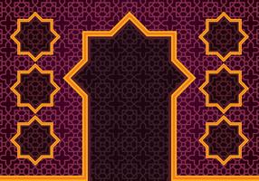 286x200 Ornament Background Free Vector Art