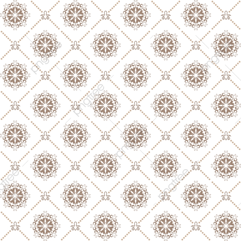 800x800 Round Vintage Vector Ornament In Arabesque Style, Pattern, Damask