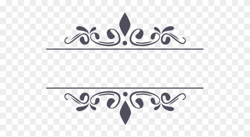 Ornament Border Vector at Vectorified.com | Collection of Ornament