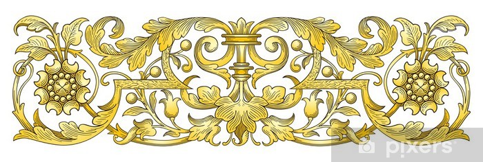 Ornament Border Vector at Vectorified.com | Collection of Ornament ...