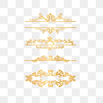360x360 Ornamental Border Png, Vector, And Clipart With Transparent