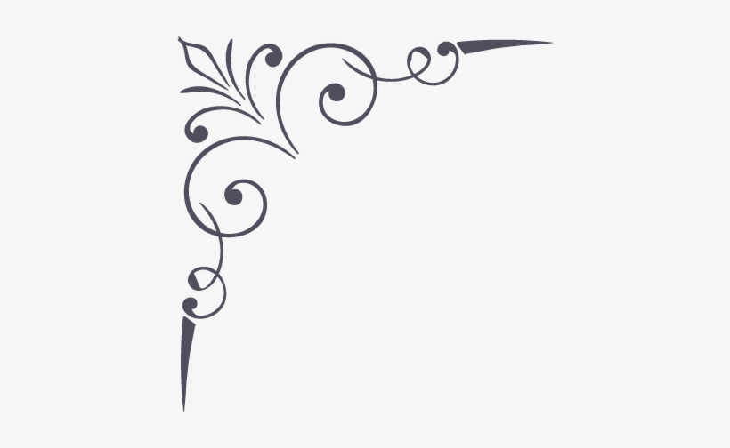 820x504 Free Retro Ornaments Vector Png