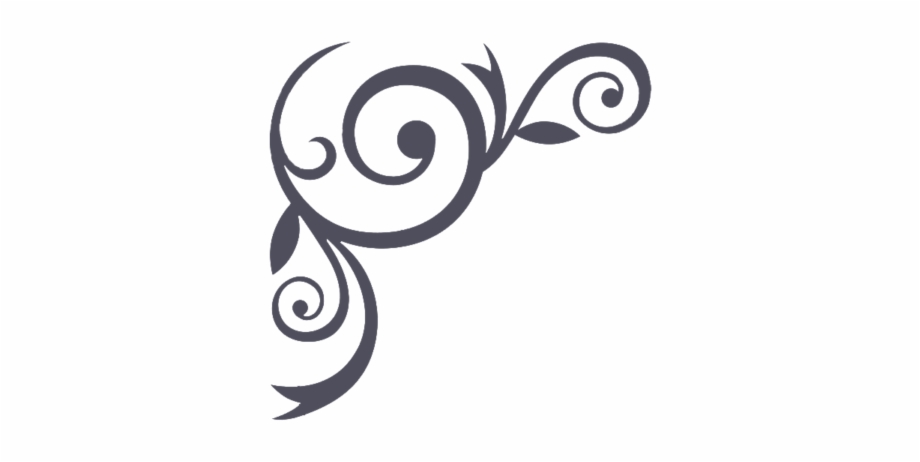 920x462 Free Simple Ornament Png Vector