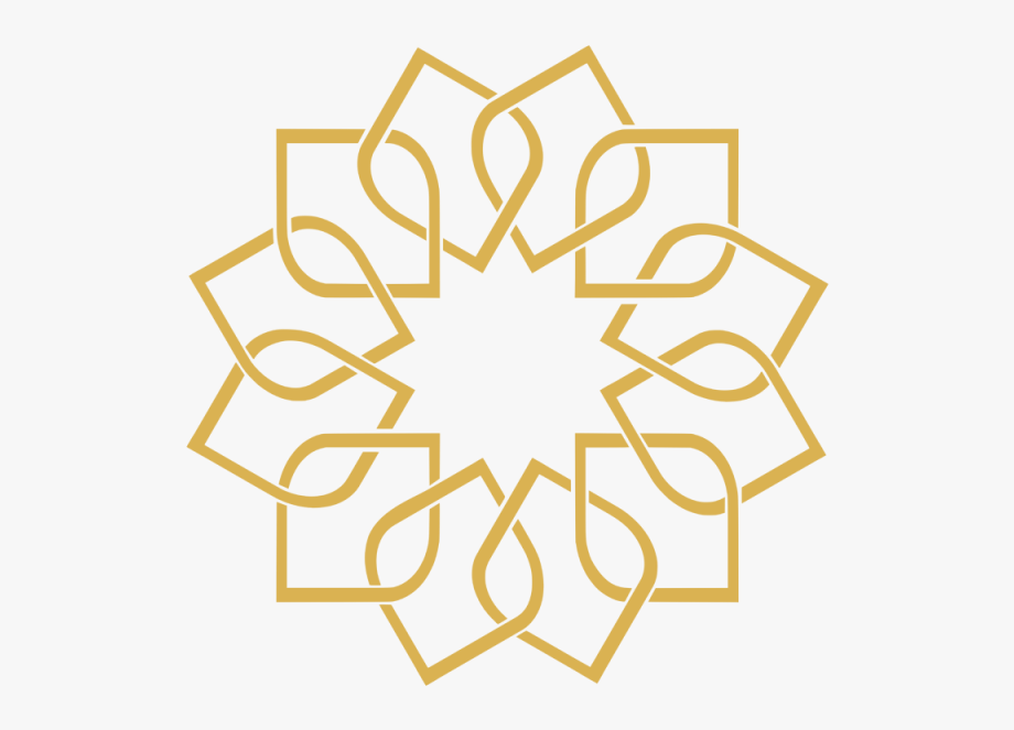 920x663 Geometric Arabic Pattern