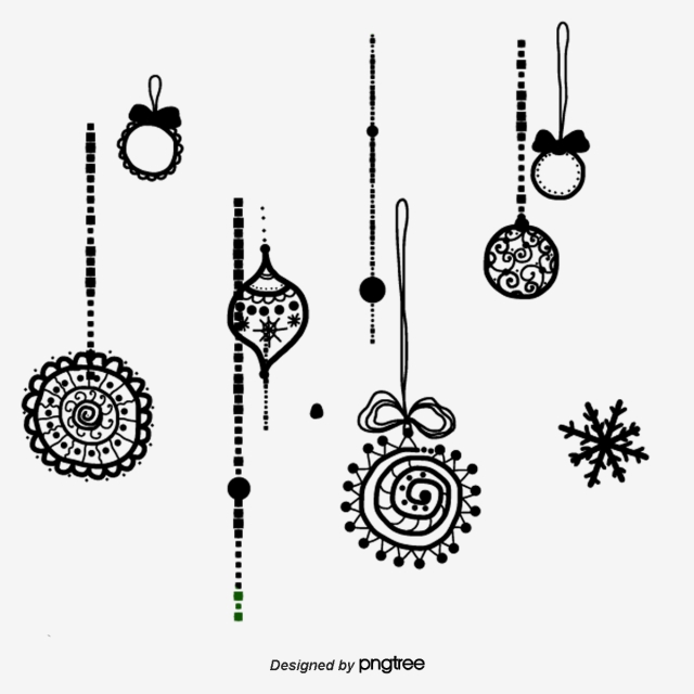 640x640 Beautiful Decorative Ornaments, Vector Png, Exquisite Pattern