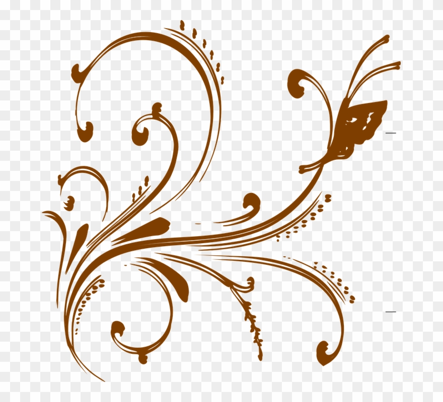 880x800 Ornament Vector Png Buy Clip Art Transparent Png