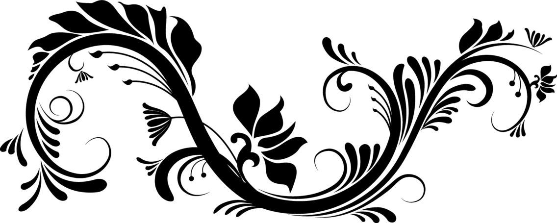 1136x455 Decorative Ornament Vector Freevectors