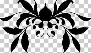 310x183 Floral Ornament Vector Png Images, Floral Ornament Vector Clipart