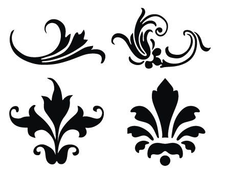 Ornamental Vector Design Elements Free Vector Graphics Vector 440x330 Ornamental Vector Design Elements Free Vector Graphics Vector