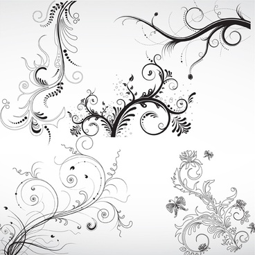 368x368 Ornamentos Free Vector Download
