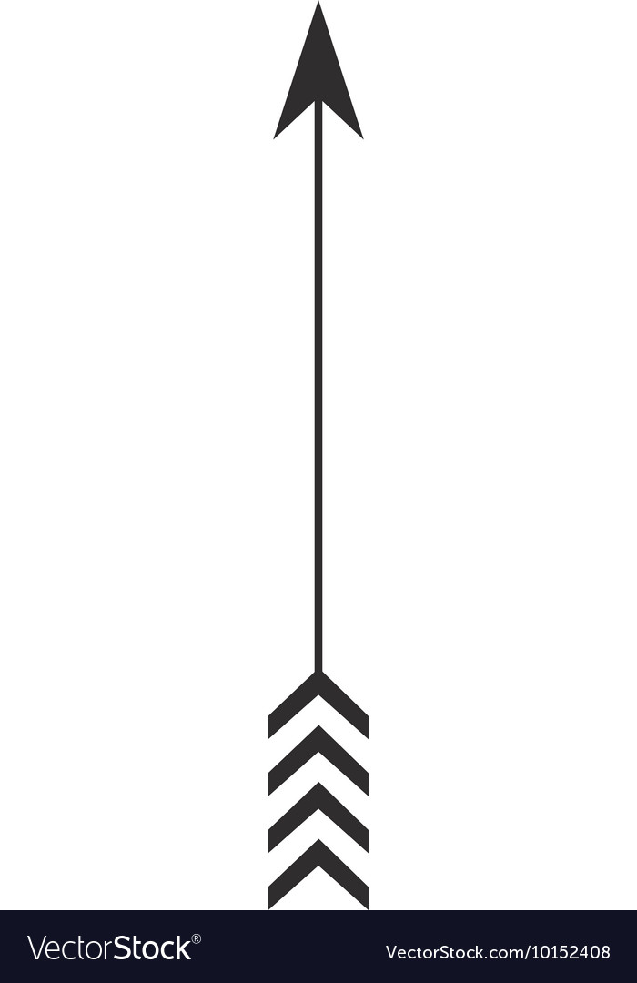 700x1080 Decorative Arrow Clipart