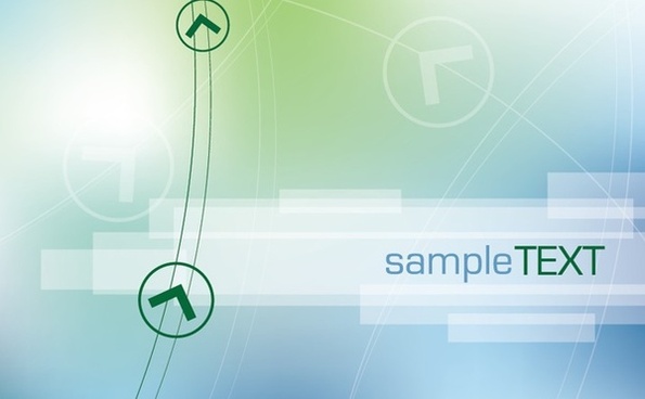 595x368 Ornate Arrow Free Vector Download