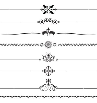 Ornate Border Vector Merion Gala Vector Free, Border Top 380x400 Ornate Border Vector Merion Gala Vector Free, Border Top