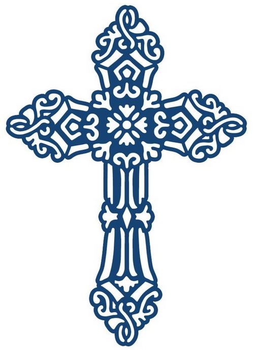 502x698 Cross Clipart Ornate For Free Download And Use Images