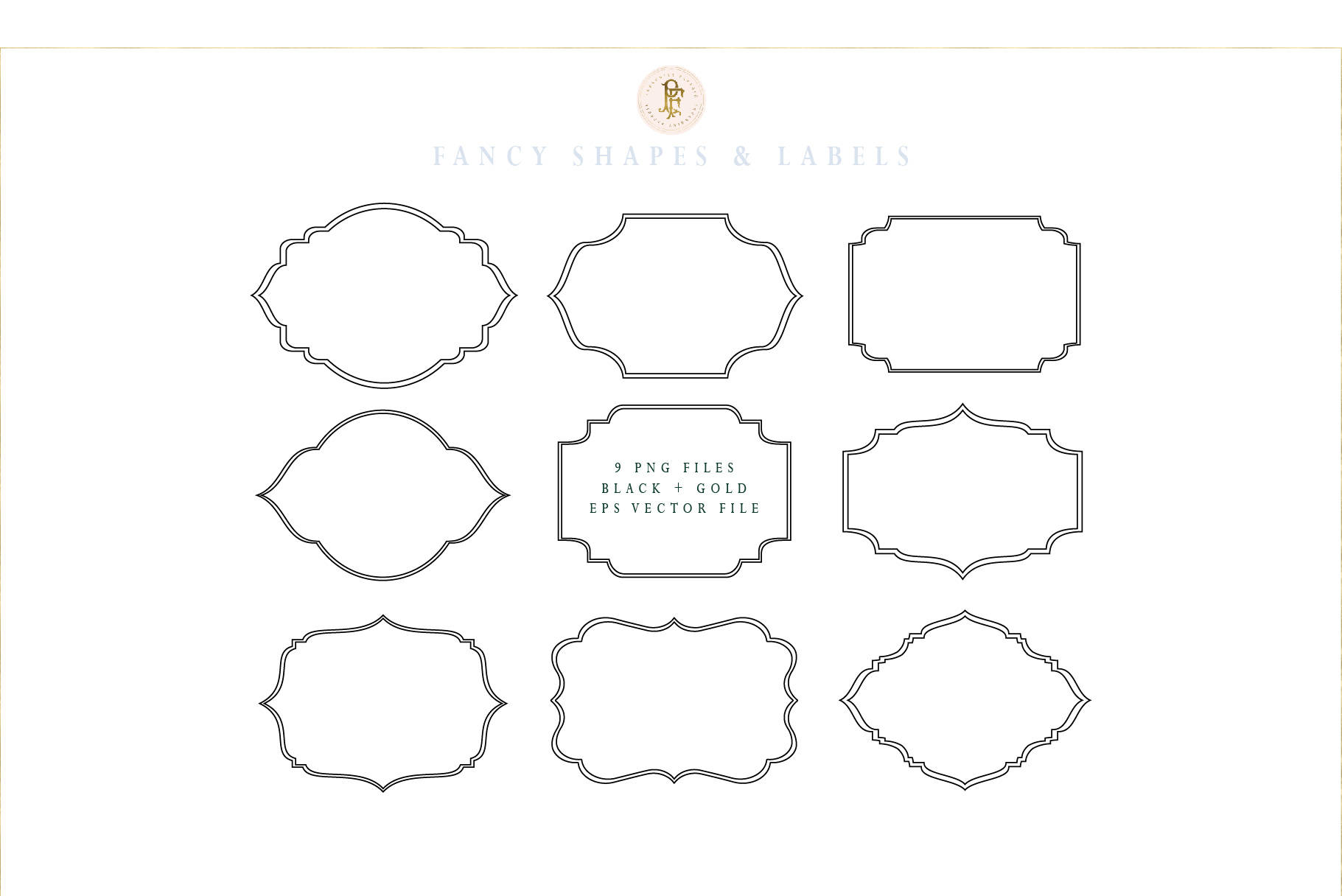 1821x1216 Ornate Frame Vector Png Images In Collection