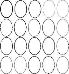 223x240 Ornate Oval Frame Photos, Royalty Free Images, Graphics, Vectors