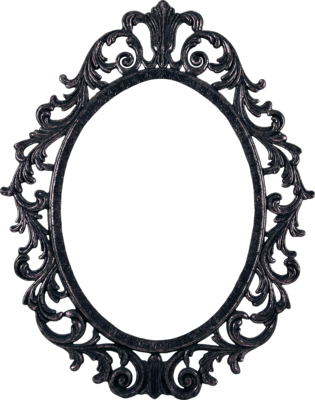 315x400 Ornate Frame Vector Clipart Images Gallery For Free Download