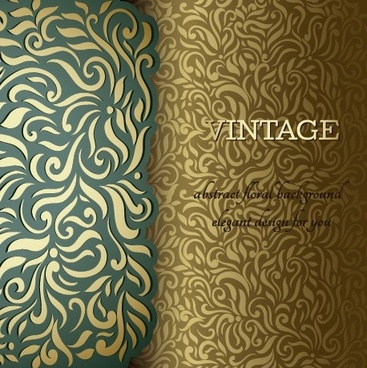 Ornate Pattern Free Vector Download 367x368 Ornate Pattern Free Vector Download