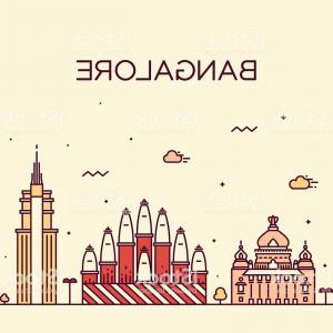 300x300 Russian Orthodox Church Vector Line Icon Sign Illustration