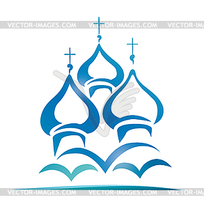 293x300 Russian Orthodox Church