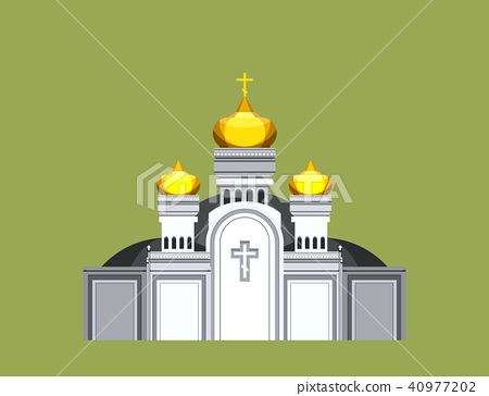 450x364 Vector Orthodox Church